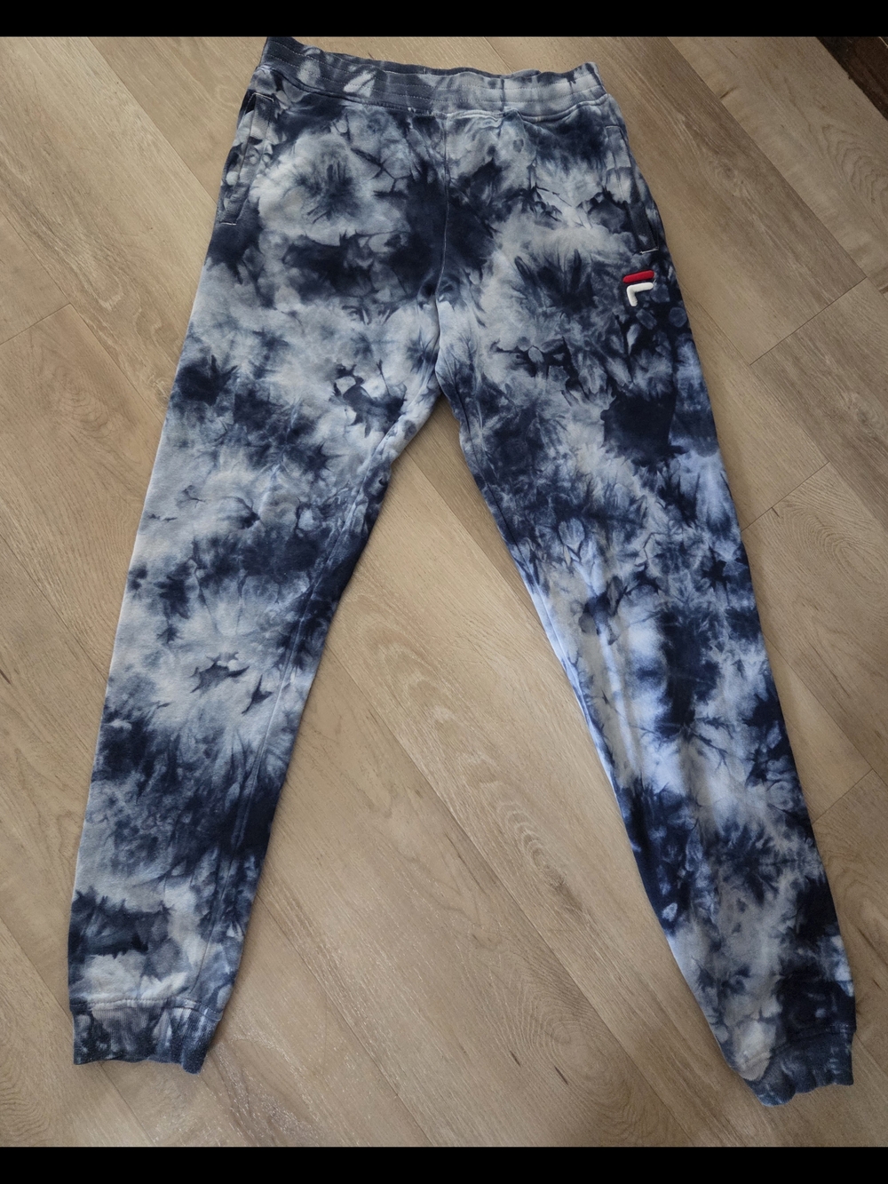 Fila Joggers